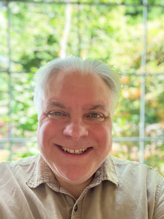 Paul Haban