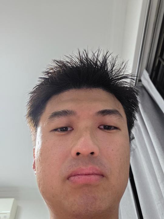 Joel Siow