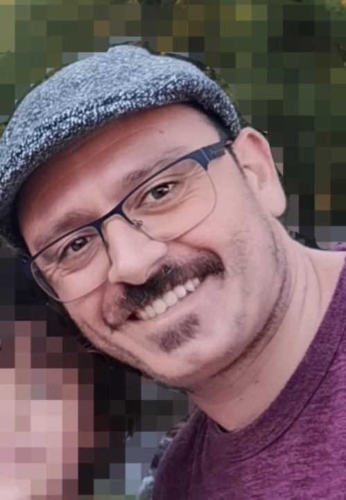 Pablo Bianchi