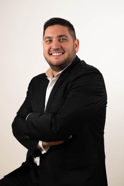 Grega Simčič Žorž