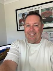 Craig Flenley