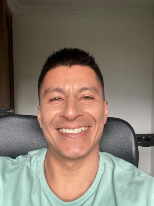 Cristian elliot Rebolledo