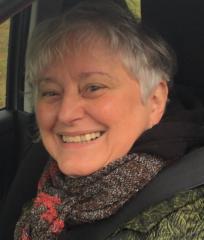Sylvie Beaudoin