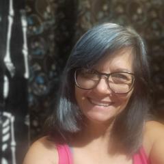 Tina Eagle