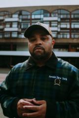 Tyrone Morson