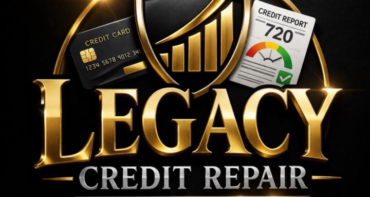 LEGACY CREDIT REPAIR