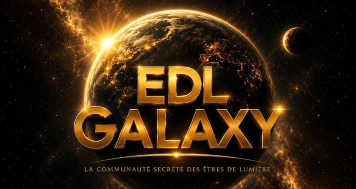 EDL GALAXY 🌬️