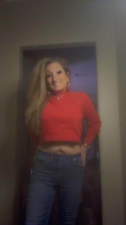 Rhonda Butts