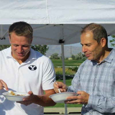 Senga Nuga-Tuimaseve