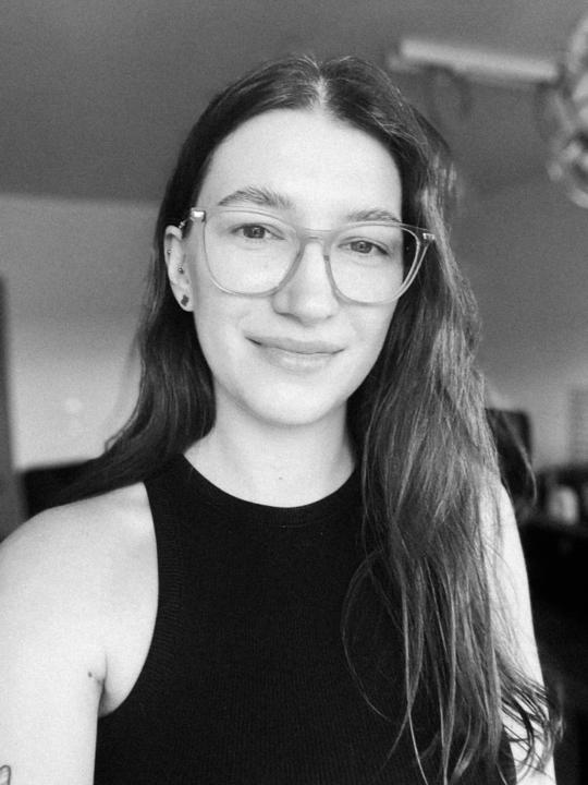 Ola Kosiorek