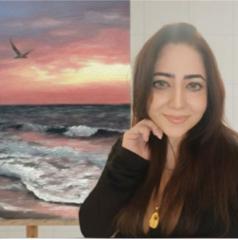 Shizza Gulzar