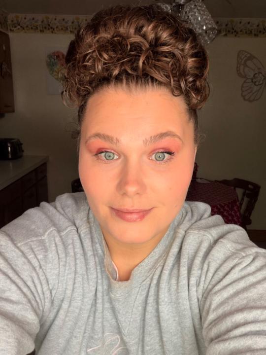 Samantha Hare