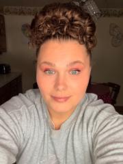 Samantha Hare