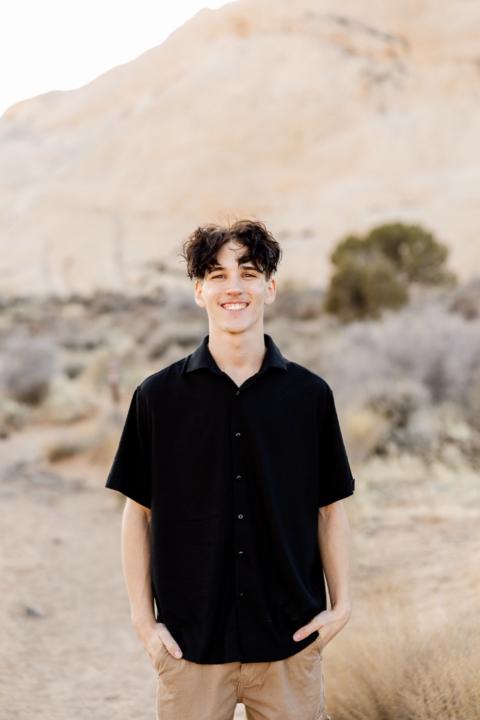 Quintin Rose