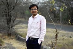 Hardik Dave