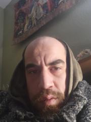 Steven Boileau