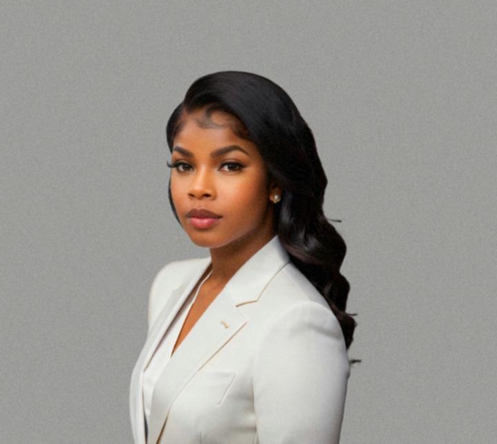 Kalaiah Jefferson