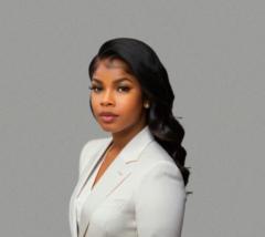 Kalaiah Jefferson