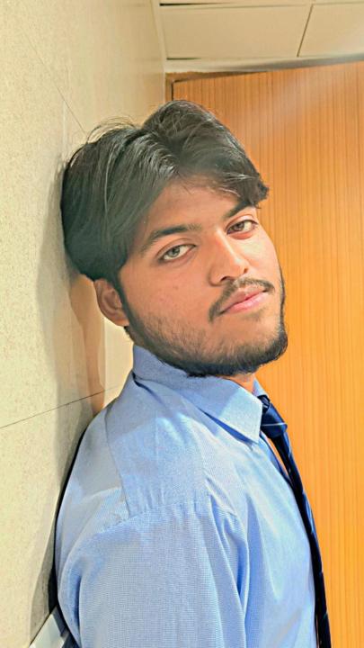 Abhishek Chattaraj