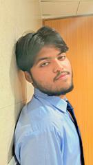Abhishek Chattaraj