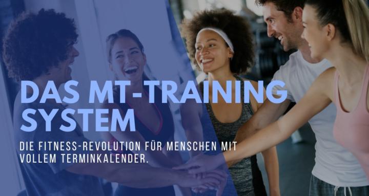 MT Training System