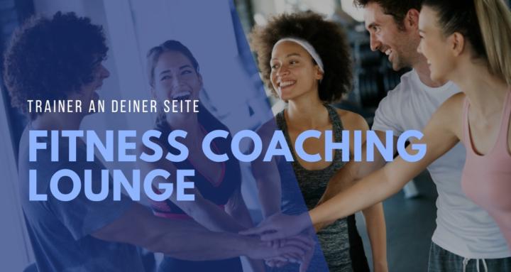 Fitness Coaching Lounge