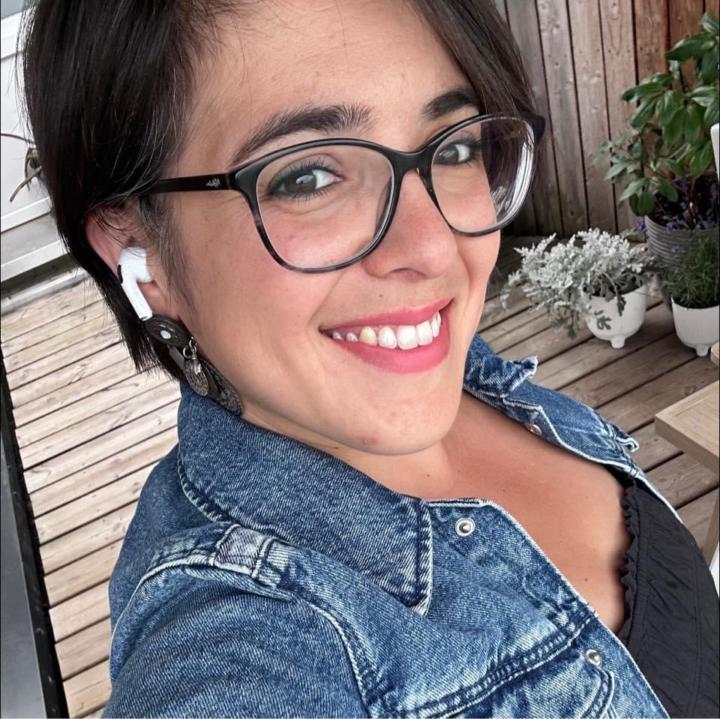 Anne-Sophie Lecoustre