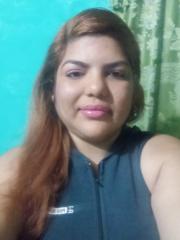 Dania Ramlogan