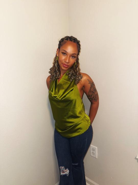 Karian Martin