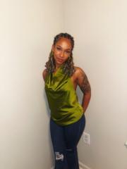 Karian Martin