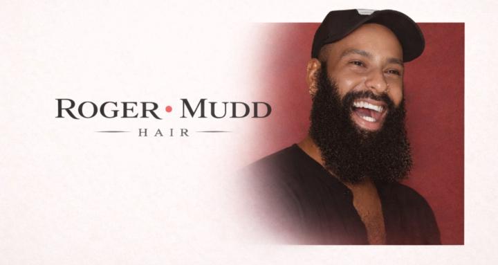Roger Mudd Hair  
