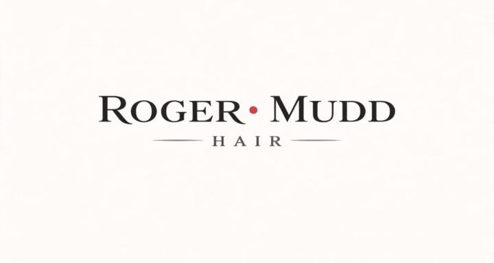 Roger Mudd Hair  