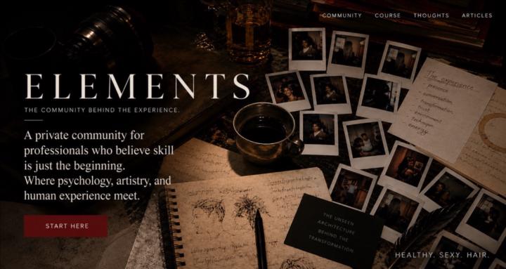 Elements