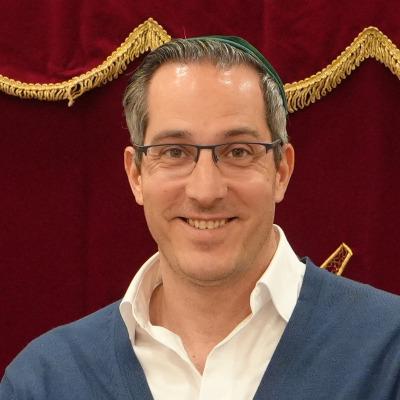 David Gozlan