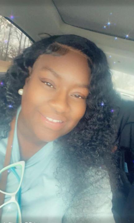 Lashonda Paige