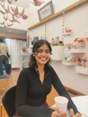 Rashmika Kolleri