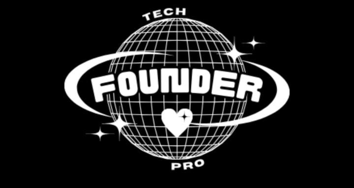 Tech Founder Pro