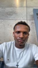 Jordan Mwangi