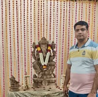 Dilipkumar Hariharan