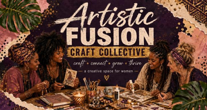 ArtisticFusionCraftCollective