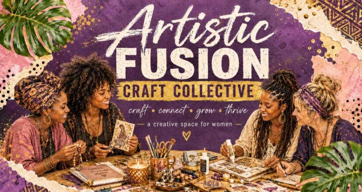 ArtisticFusionCraftCollective