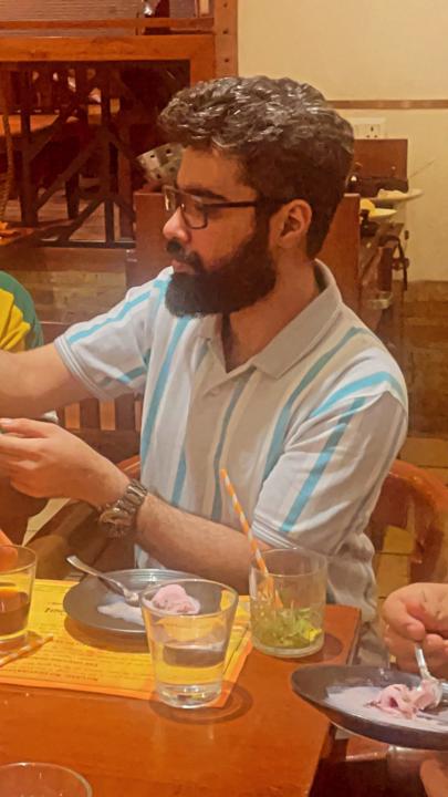 Rishab Jolly