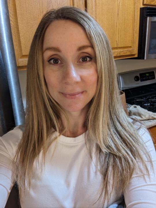 Allison Deardurff