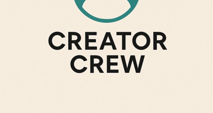 Creator Crew