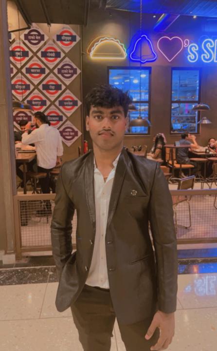 Shivam Gupta
