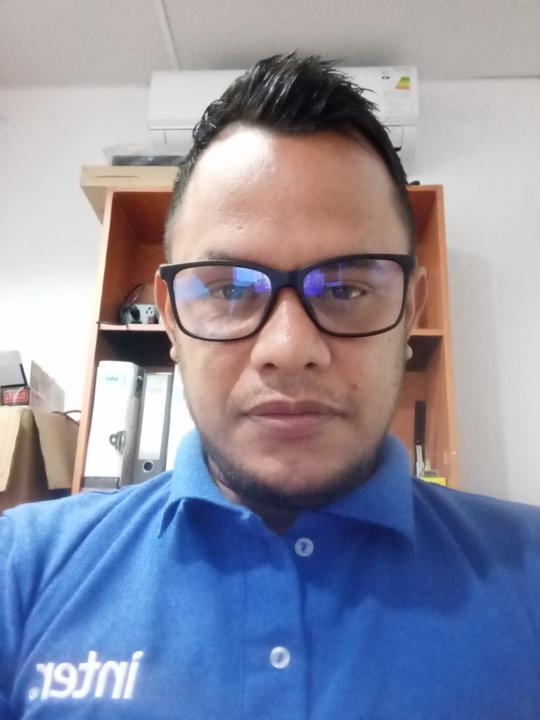 Frederick Bolivar