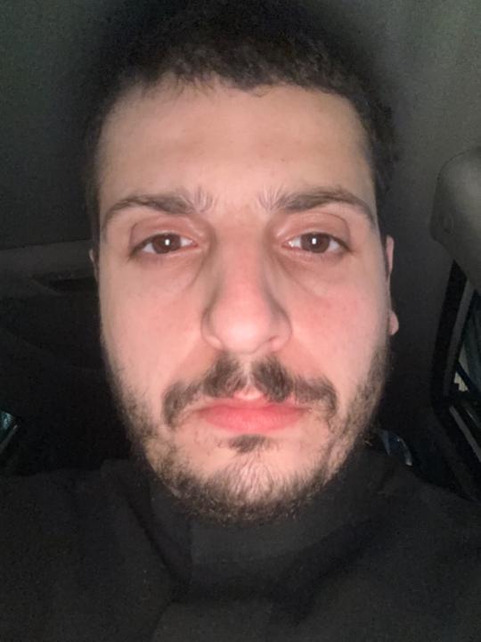 Abdulrahman Alghamdi