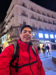 Nicolas Garcia