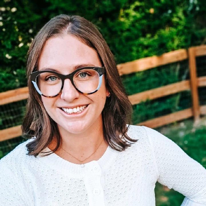 Becca Liberman