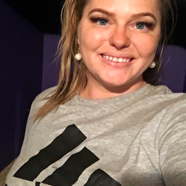 Kimberly Chancey